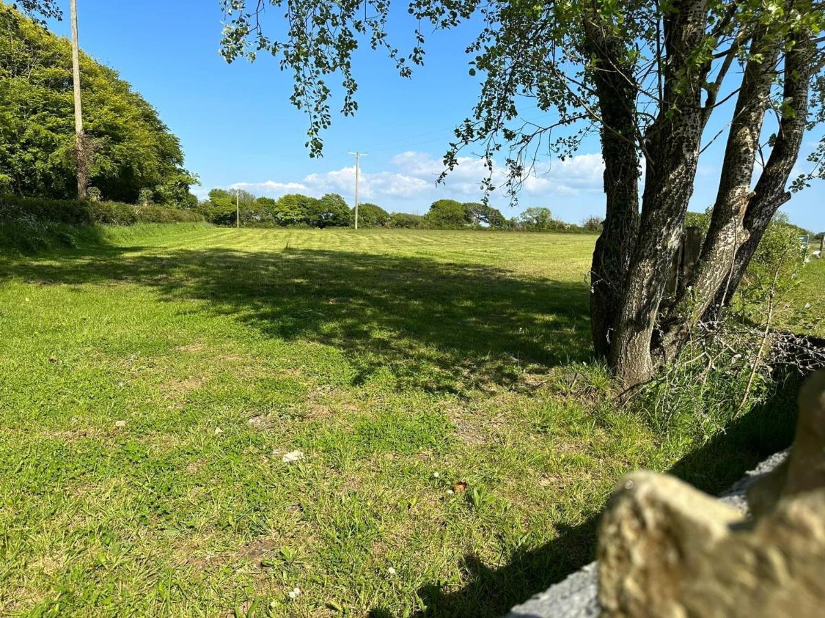 Pheasants Nook Διαμέρισμα Narberth Εξωτερικό φωτογραφία